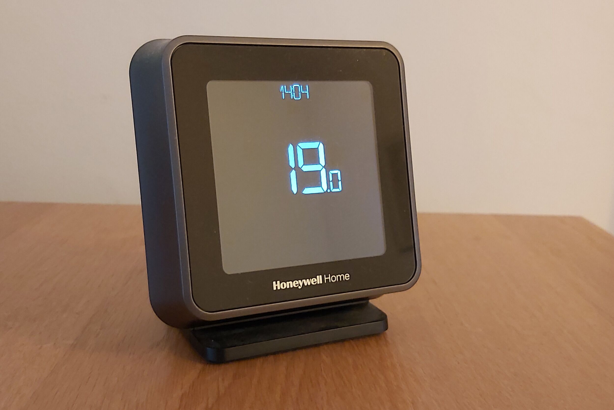 Domestic Heating Thermostat